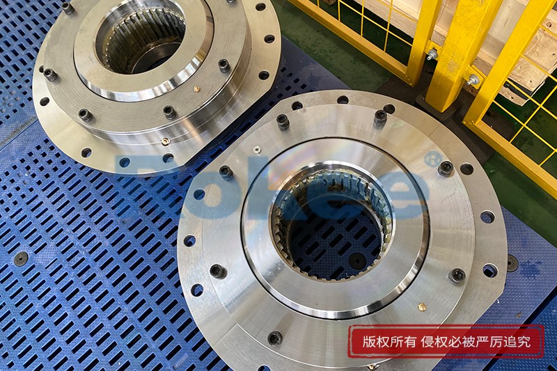 水泵卷筒联轴器定制厂家,Rokee,Drum Coupling,Barrel Coupling